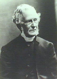 The Rt. Rev. Matthew Blagden Hale